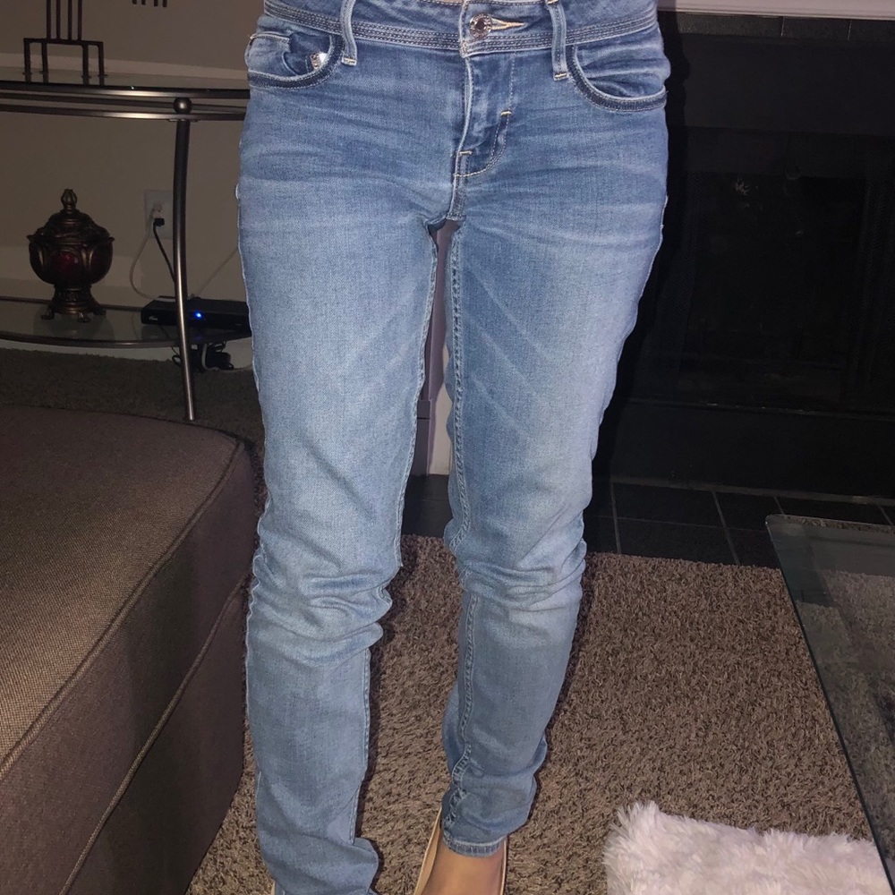 Guess jeans